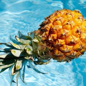 Meet your Posher, Melynda